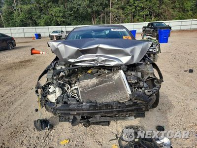 Piąte zdjęcie samochodu w środku: 2016 KIA FORTE LX VIN:KNAFX4A65G5564849 - miniatura