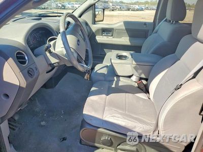 Zdjęcie 7 z 12 samochodu: 2008 FORD F150 VIN:1FTRX12W58FB90137 - miniatura