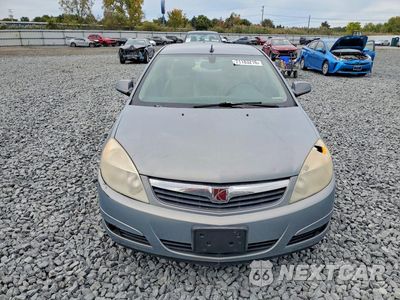 Piąte zdjęcie samochodu w środku: 2009 SATURN AURA XR VIN:1G8ZX57799F207865 - miniatura