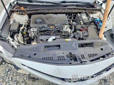 Zdjęcie 11 z 12 samochodu: 2020 TOYOTA CAMRY XSE VIN:4T1K61AK7LU395560 - miniatura