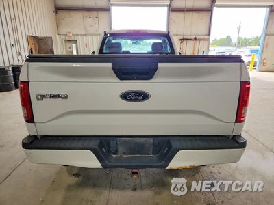 Zdjęcie 6 z 13 samochodu: 2017 FORD F150 VIN:1FTMF1EP5HKE03242 - miniatura