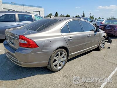 Trzecie zdjęcie samochodu z tyłu: 2007 VOLVO S80 3.2 VIN:YV1AS982371038524 - miniatura