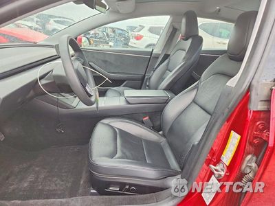 Zdjęcie 7 z 12 samochodu: 2024 TESLA MODEL 3 VIN:5YJ3E1EBXRF767559 - miniatura