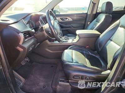 Zdjęcie 7 z 13 samochodu: 2020 CHEVROLET TRAVERSE RS VIN:1GNERJKW1LJ217288 - miniatura