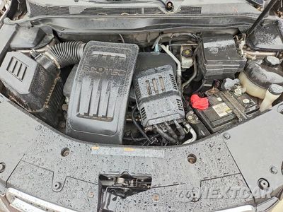 Zdjęcie 11 z 13 samochodu: 2010 CHEVROLET EQUINOX LT VIN:2CNALDEW6A6292225 - miniatura