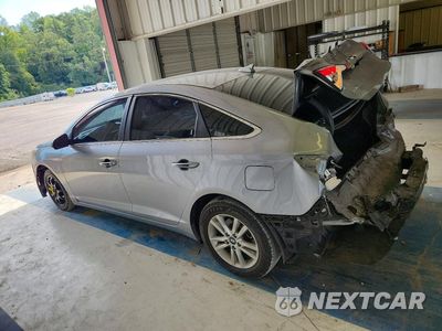 Drugie zdjęcie samochodu z przodu: 2015 HYUNDAI SONATA SE VIN:5NPE24AF9FH246762 - miniatura