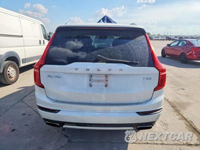 Zdjęcie 6 z 14 samochodu: 2018 VOLVO XC90 T5 VIN:YV4102KMXJ1216589 - miniatura