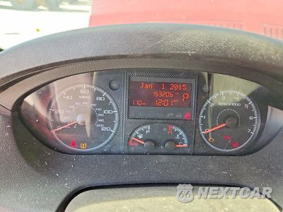 Zdjęcie 9 z 13 samochodu: 2017 RAM PROMASTER 1500 1500 STANDARD VIN:3C6TRVAG6HE506163 - miniatura