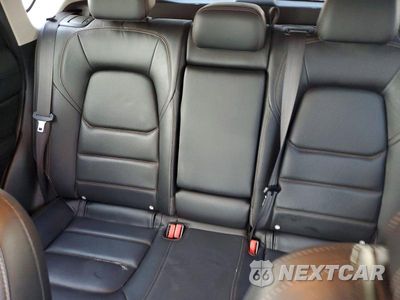 Zdjęcie 10 z 14 samochodu: 2021 MAZDA CX-5 GRAND TOURING VIN:JM3KFBDMXM1480300 - miniatura