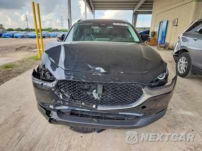 Piąte zdjęcie samochodu w środku: 2025 MAZDA CX-30 PREFERRED VIN:3MVDMBCM5SM794993 - miniatura