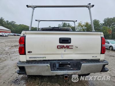 Zdjęcie 6 z 11 samochodu: 2014 GMC SIERRA K1500 SLE VIN:3GTU2UEC6EG338429 - miniatura