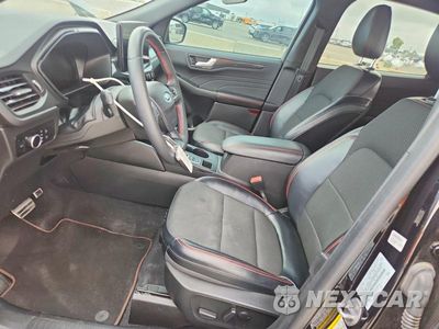 Zdjęcie 7 z 13 samochodu: 2023 FORD ESCAPE ST LINE VIN:1FMCU0MNXPUA74404 - miniatura