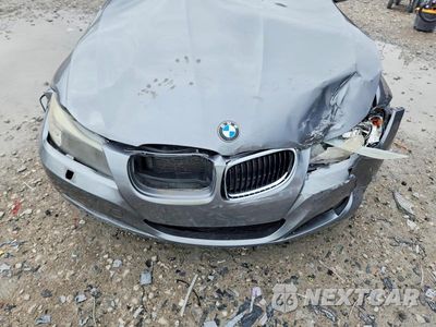 Zdjęcie 11 z 12 samochodu: 2011 BMW 328 XI VIN:WBAPK7C52BF196268 - miniatura