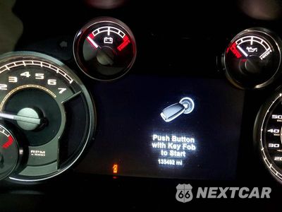 Zdjęcie 9 z 13 samochodu: 2017 RAM 1500 LONGHORN VIN:1C6RR7PT8HS727805 - miniatura