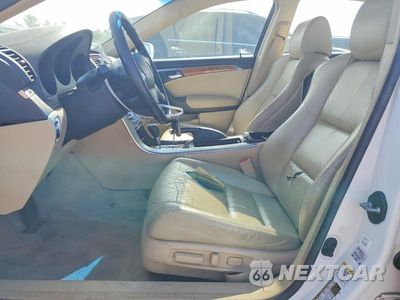Zdjęcie 7 z 12 samochodu: 2005 ACURA TL VIN:19UUA66275A059365 - miniatura