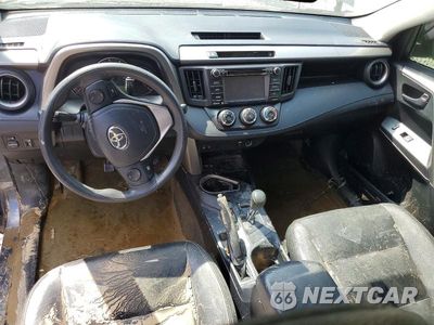 Zdjęcie 8 z 13 samochodu: 2016 TOYOTA RAV4 LE VIN:JTMZFREV2GJ084096 - miniatura