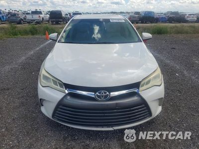 Piąte zdjęcie samochodu w środku: 2016 TOYOTA CAMRY XLE V6 VIN:4T1BK1FK8GU572885 - miniatura