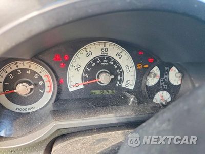 Zdjęcie 9 z 12 samochodu: 2007 TOYOTA FJ CRUISER BASE VIN:JTEBU11F270026949 - miniatura