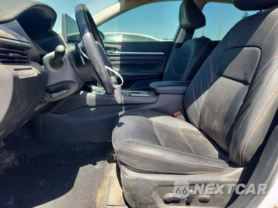 Zdjęcie 7 z 13 samochodu: 2023 NISSAN ALTIMA SR VIN:1N4BL4CV1PN398448 - miniatura