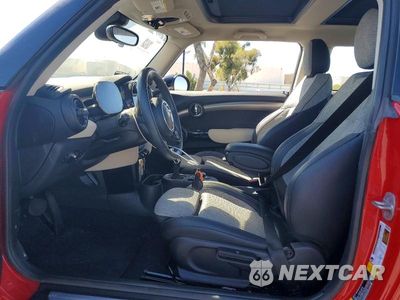 Zdjęcie 7 z 13 samochodu: 2021 MINI COOPER SE VIN:WMWXP3C05M2N34089 - miniatura