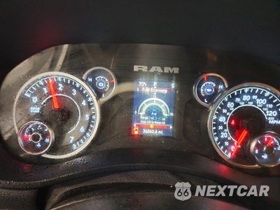 Zdjęcie 9 z 12 samochodu: 2024 RAM 2500 TRADESMAN VIN:3C6UR5HJ6RG144234 - miniatura