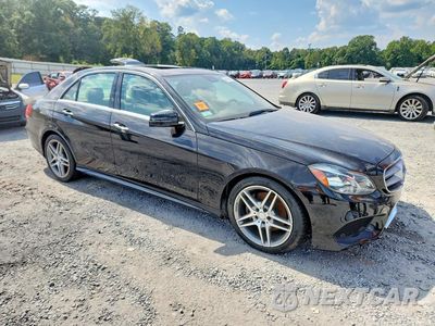 Czwarte zdjęcie samochodu z boku: 2014 MERCEDES-BENZ E 350 VIN:WDDHF5KB7EA975566 - miniatura