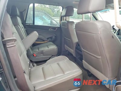 Zdjęcie 11 z 13 samochodu: 2017 GMC YUKON DENALI VIN:1GKS2CKJ1HR238462 - miniatura