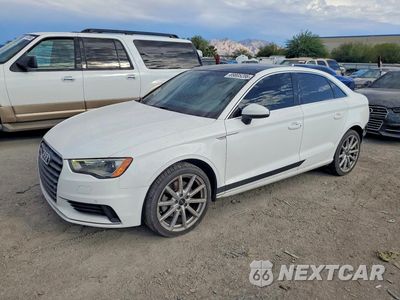 2016 AUDI A3 PREMIUM PLUS WAUC7GFF1G1085722 - główne zdjęcie licytacji z USA - miniatura