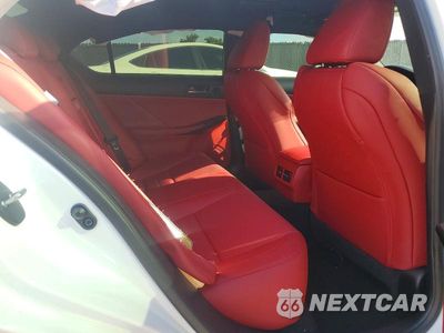 Zdjęcie 10 z 13 samochodu: 2024 LEXUS IS 500 F SPORT PERFORMANCE PREMIUM VIN:JTHAP1D21R5006177 - miniatura