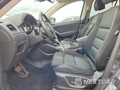 Zdjęcie 7 z 13 samochodu: 2016 MAZDA CX-5 TOURING VIN:JM3KE4CY4G0884058 - miniatura