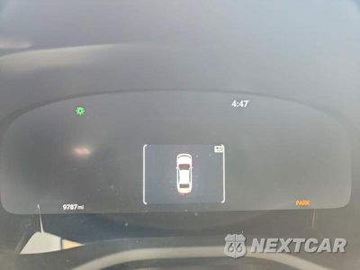 Zdjęcie 9 z 13 samochodu: 2026 TOYOTA CAMRY XLE VIN:4T1DAACK6TU236534 - miniatura