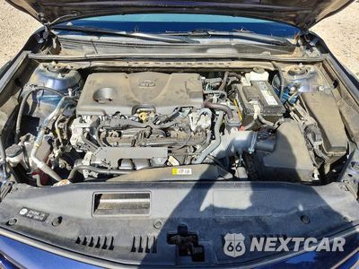 Zdjęcie 11 z 12 samochodu: 2021 TOYOTA CAMRY SE VIN:4T1G11AK5MU602081 - miniatura