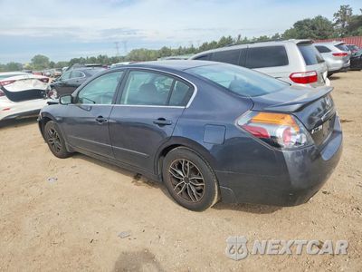 Drugie zdjęcie samochodu z przodu: 2008 NISSAN ALTIMA 2.5 VIN:1N4AL21E18C203108 - miniatura