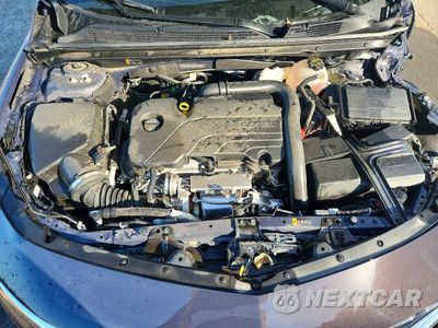 Zdjęcie 11 z 12 samochodu: 2025 CHEVROLET MALIBU LS VIN:1G1ZB5ST3SF101838 - miniatura