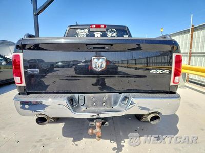 Zdjęcie 6 z 12 samochodu: 2018 RAM 1500 LARAMIE VIN:1C6RR7NT0JS110522 - miniatura