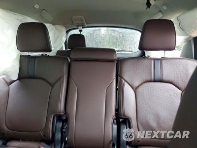 Zdjęcie 10 z 14 samochodu: 2023 HONDA PILOT ELITE VIN:5FNYG1H84PB040222 - miniatura