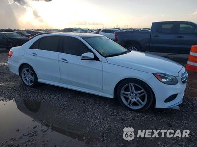 Czwarte zdjęcie samochodu z boku: 2014 MERCEDES-BENZ E 350 VIN:WDDHF5KB0EA818946 - miniatura