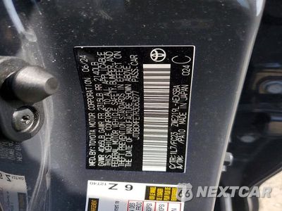 Zdjęcie 12 z 12 samochodu: 2024 TOYOTA COROLLA HYBRID SE VIN:JTDBCMFE7R3063277 - miniatura