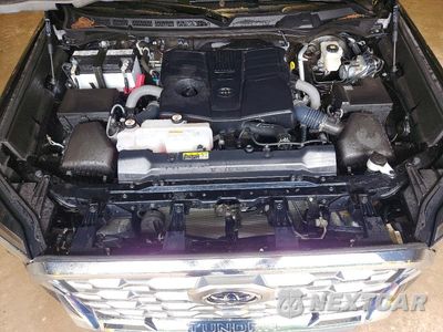 Zdjęcie 11 z 12 samochodu: 2026 TOYOTA TUNDRA 1794 EDITION VIN:5TFMA5DB8TX357445 - miniatura
