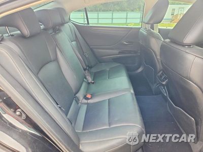 Zdjęcie 10 z 13 samochodu: 2022 LEXUS ES 350 BASE VIN:58ADZ1B13NU130216 - miniatura
