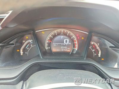 Zdjęcie 9 z 12 samochodu: 2018 HONDA CIVIC SPORT VIN:SHHFK7H4XJU224673 - miniatura
