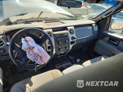 Zdjęcie 8 z 12 samochodu: 2014 FORD F150 SUPERCREW VIN:1FTFW1EF5EKD48674 - miniatura