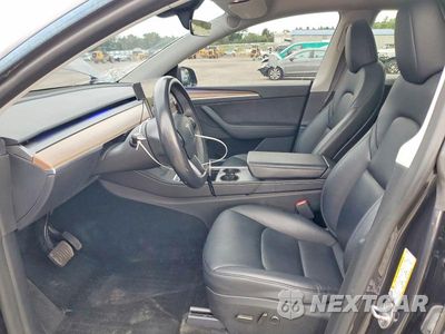 Zdjęcie 7 z 12 samochodu: 2024 TESLA MODEL Y VIN:7SAYGAEEXRF027605 - miniatura