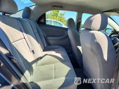 Zdjęcie 10 z 12 samochodu: 2007 TOYOTA COROLLA CE VIN:1NXBR32E47Z818600 - miniatura