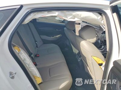 Zdjęcie 10 z 12 samochodu: 2026 HONDA ACCORD TOURING HYBRID VIN:1HGCY2F89TA035411 - miniatura