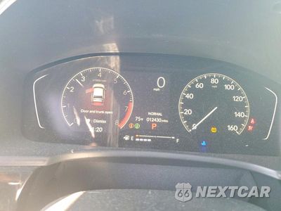 Zdjęcie 9 z 13 samochodu: 2026 HONDA CIVIC SPORT VIN:2HGFE2F56TH525219 - miniatura
