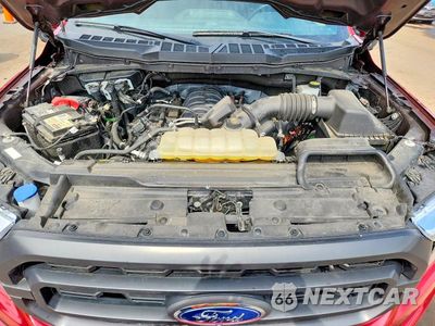 Zdjęcie 11 z 12 samochodu: 2021 FORD F150 SUPERCREW VIN:1FTFW1E59MFC38919 - miniatura