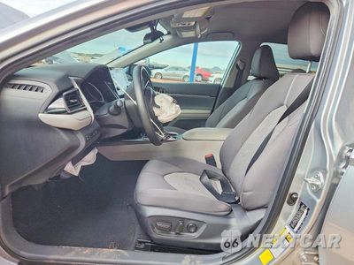 Zdjęcie 7 z 12 samochodu: 2023 TOYOTA CAMRY LE VIN:4T1C31AK6PU618111 - miniatura