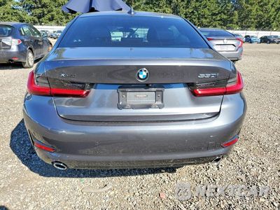 Zdjęcie 6 z 12 samochodu: 2020 BMW 330XI VIN:3MW5R7J08L8B29355 - miniatura