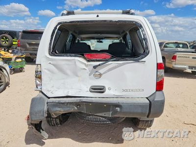Zdjęcie 6 z 13 samochodu: 2002 NISSAN XTERRA VIN:5N1ED28T32C553291 - miniatura